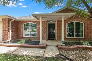 3321 Cantera WAY, Round Rock, TX 78681