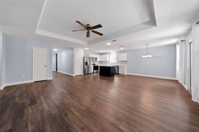 111 Tanglewood Drive, Fate, TX 75189
