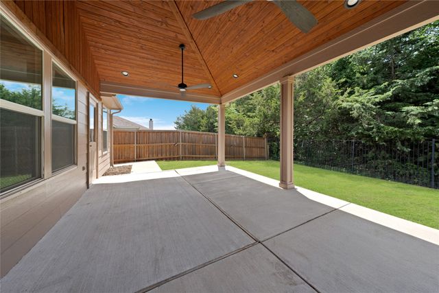 111 Tanglewood Drive, Fate, TX 75189