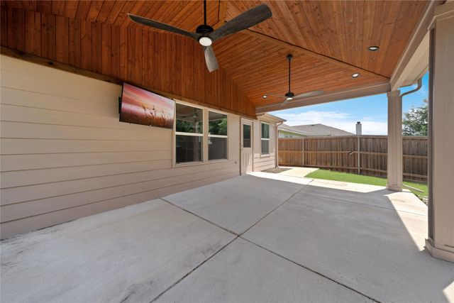 111 Tanglewood Drive, Fate, TX 75189