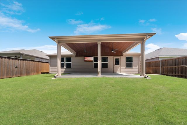 111 Tanglewood Drive, Fate, TX 75189