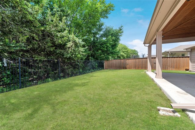 111 Tanglewood Drive, Fate, TX 75189