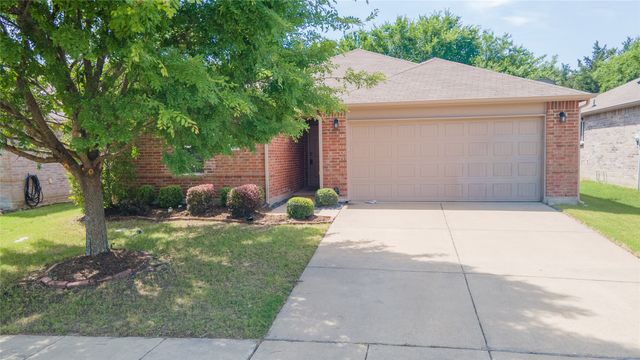 111 Tanglewood Drive, Fate, TX 75189