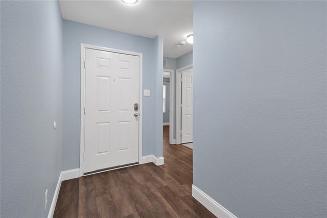 111 Tanglewood Drive, Fate, TX 75189