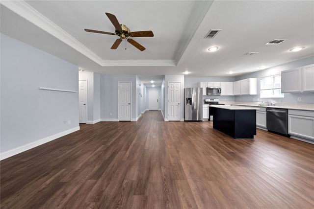 111 Tanglewood Drive, Fate, TX 75189