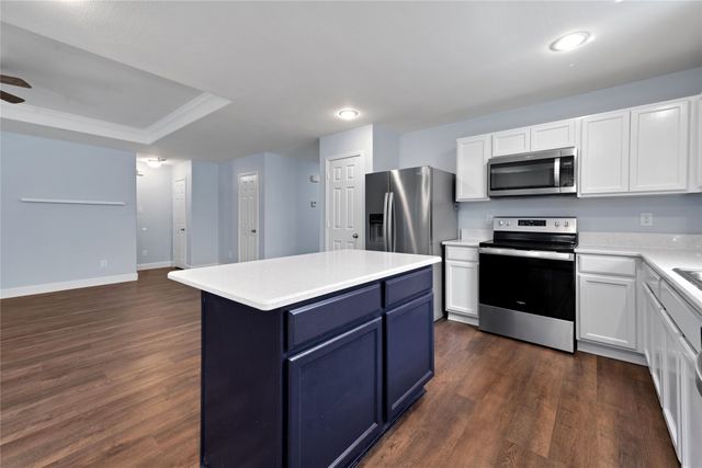111 Tanglewood Drive, Fate, TX 75189