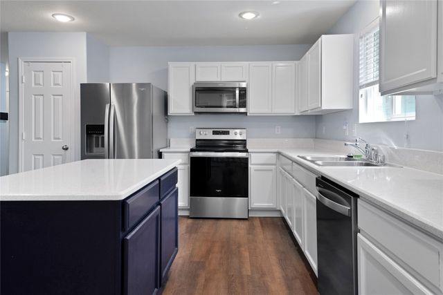 111 Tanglewood Drive, Fate, TX 75189