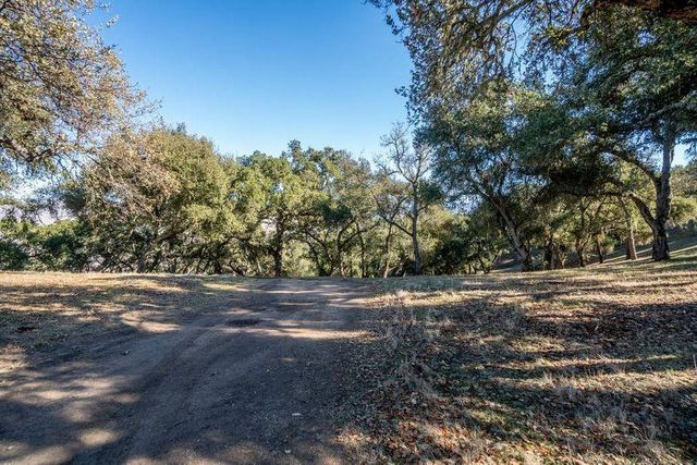 17114 Cachagua Road, Carmel Valley, CA 93924