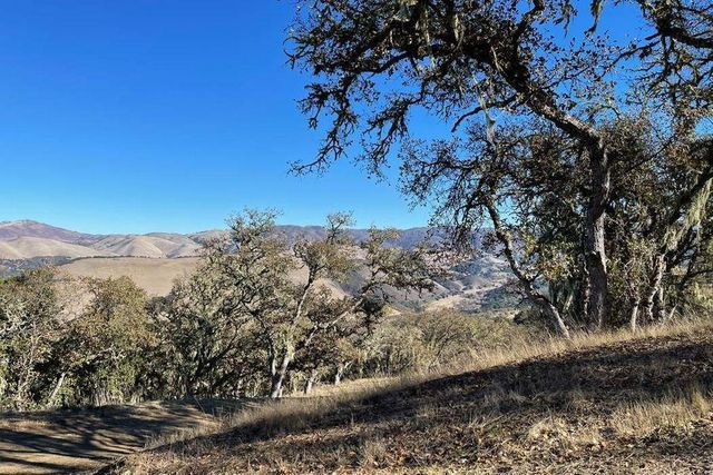 17114 Cachagua Road, Carmel Valley, CA 93924