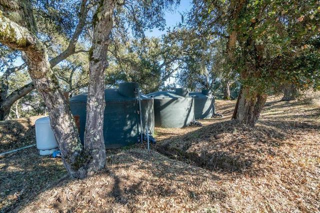 17114 Cachagua Road, Carmel Valley, CA 93924