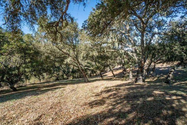 17114 Cachagua Road, Carmel Valley, CA 93924