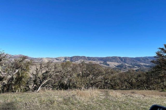 17114 Cachagua Road, Carmel Valley, CA 93924