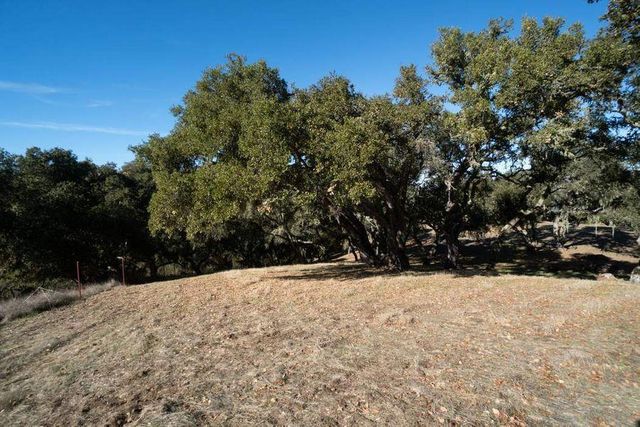 17114 Cachagua Road, Carmel Valley, CA 93924