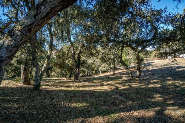 17114 Cachagua Road, Carmel Valley, CA 93924