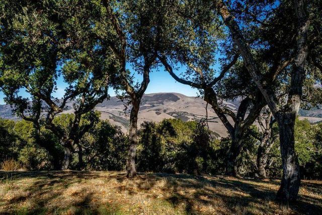 17114 Cachagua Road, Carmel Valley, CA 93924