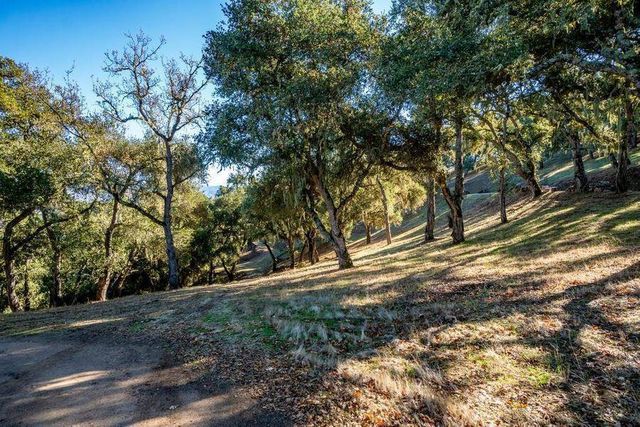 17114 Cachagua Road, Carmel Valley, CA 93924