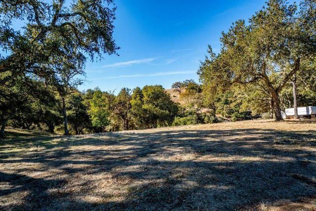 17114 Cachagua Road, Carmel Valley, CA 93924