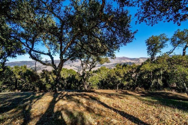 17114 Cachagua Road, Carmel Valley, CA 93924