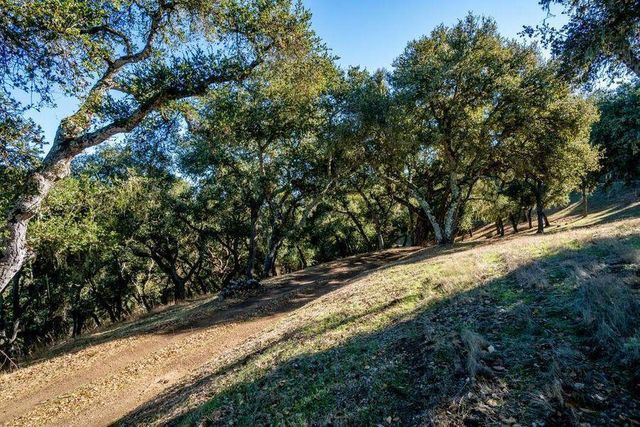 17114 Cachagua Road, Carmel Valley, CA 93924
