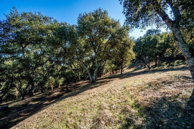 17114 Cachagua Road, Carmel Valley, CA 93924