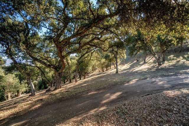 17114 Cachagua Road, Carmel Valley, CA 93924