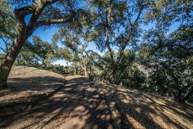 17114 Cachagua Road, Carmel Valley, CA 93924