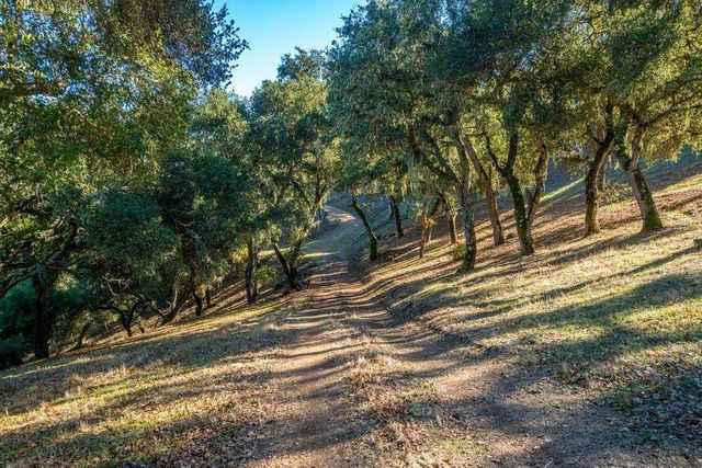 17114 Cachagua Road, Carmel Valley, CA 93924
