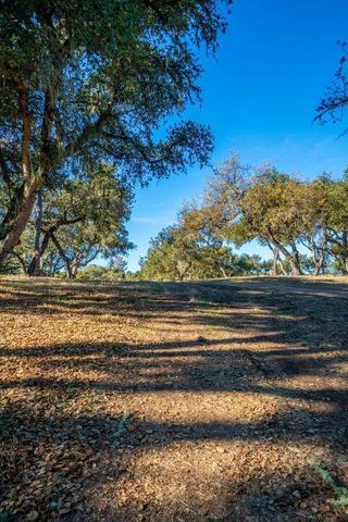 17114 Cachagua Road, Carmel Valley, CA 93924