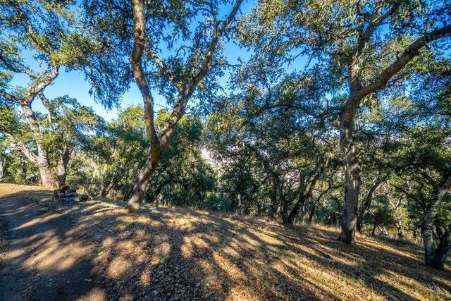 17114 Cachagua Road, Carmel Valley, CA 93924