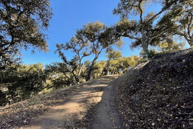 17114 Cachagua Road, Carmel Valley, CA 93924