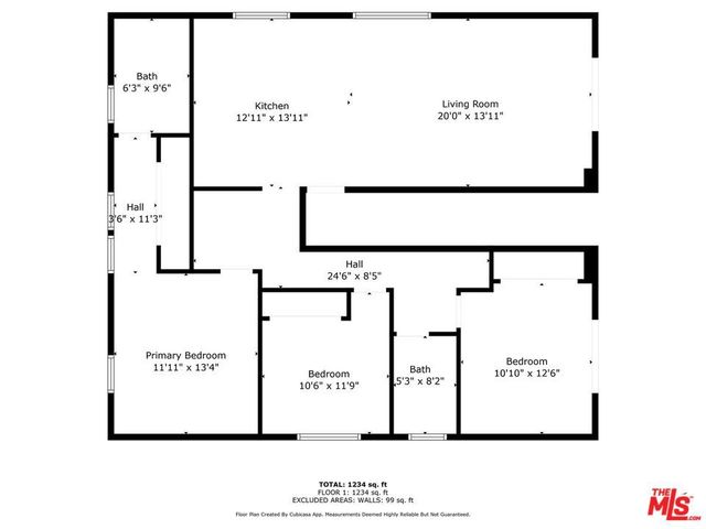 5622 Willowcrest Avenue, North Hollywood, CA 91601