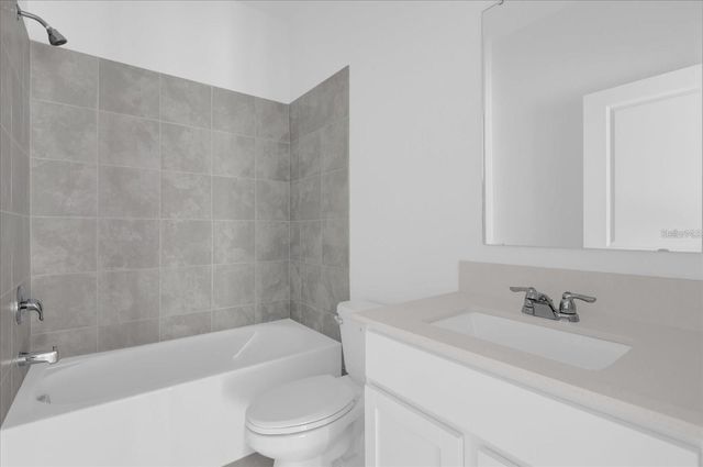 4385 PEBBLES THROW DRIVE A, Kissimmee, FL 34746