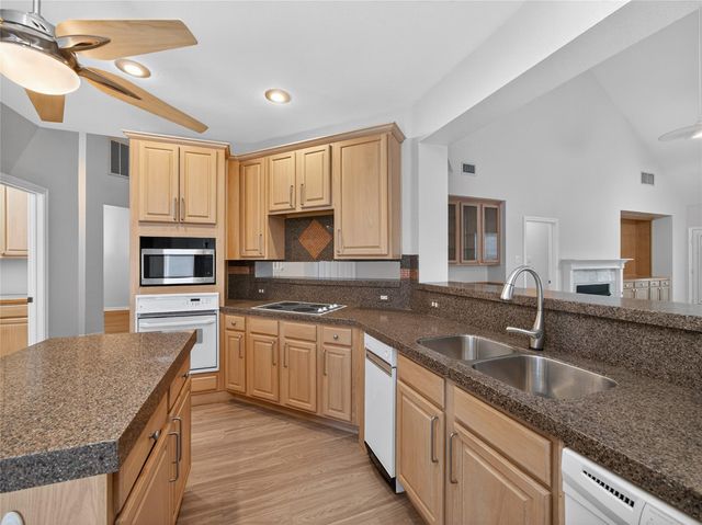 11029 Ballybunion PL, Austin, TX 78747