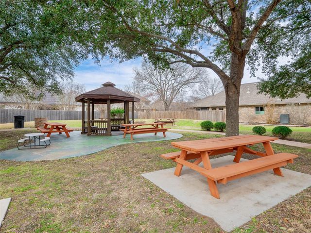 11029 Ballybunion PL, Austin, TX 78747