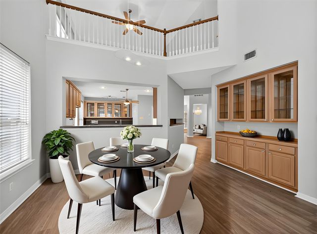 11029 Ballybunion PL, Austin, TX 78747