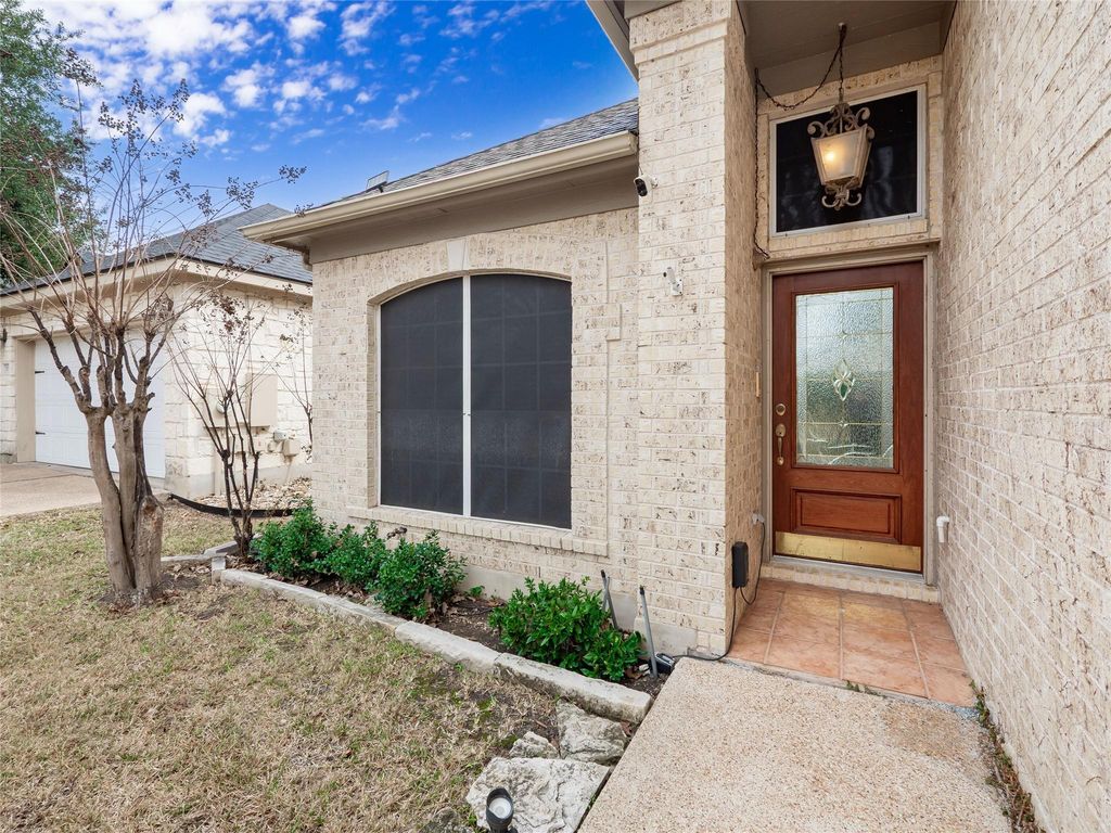 11029 Ballybunion PL, Austin, TX 78747