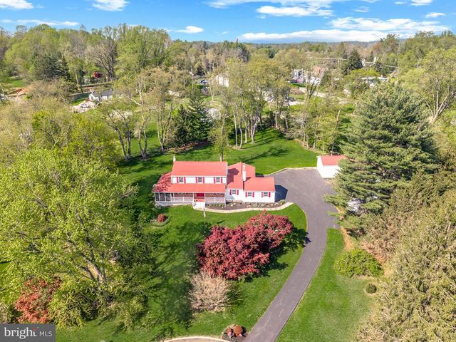 60 PAUL CIR, Glen Mills, PA 19342