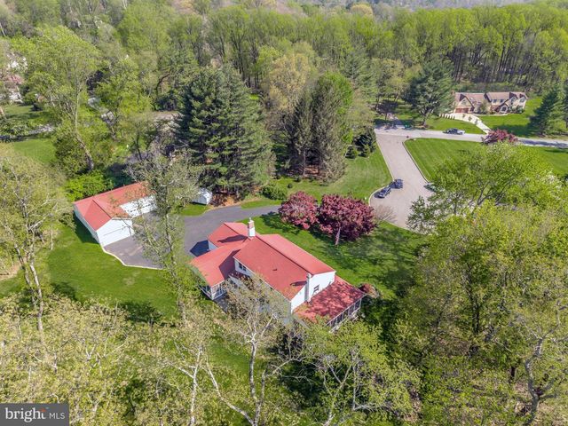 60 PAUL CIR, Glen Mills, PA 19342