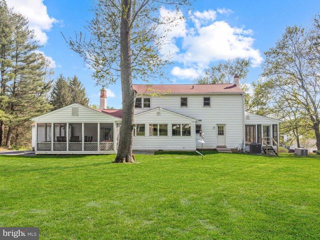 60 PAUL CIR, Glen Mills, PA 19342