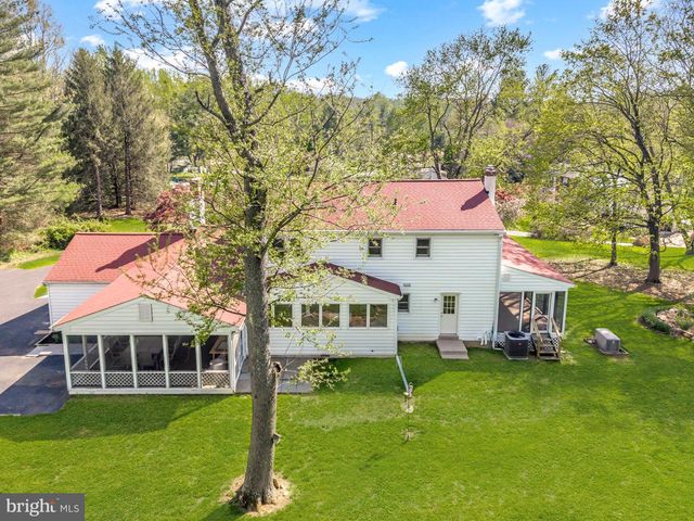 60 PAUL CIR, Glen Mills, PA 19342