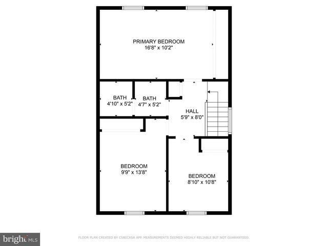 5 KIRWIN CT, Baltimore, MD 21234