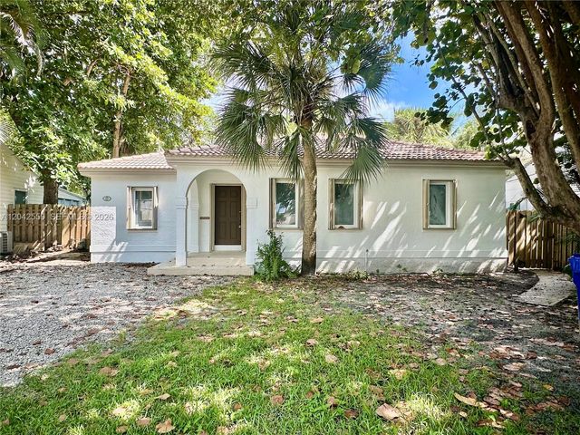 22 SE 11th St 22, Fort Lauderdale, FL 33316