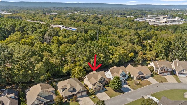 2452 Waterhaven Drive, Chattanooga, TN 37406