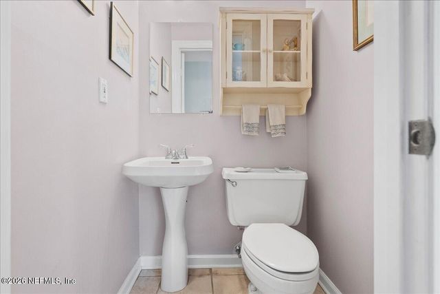 12124 WEATHERWOOD ESTATES Drive W, Jacksonville, FL 32223