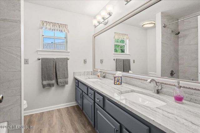 12124 WEATHERWOOD ESTATES Drive W, Jacksonville, FL 32223