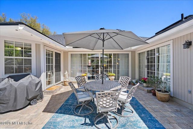 12124 WEATHERWOOD ESTATES Drive W, Jacksonville, FL 32223