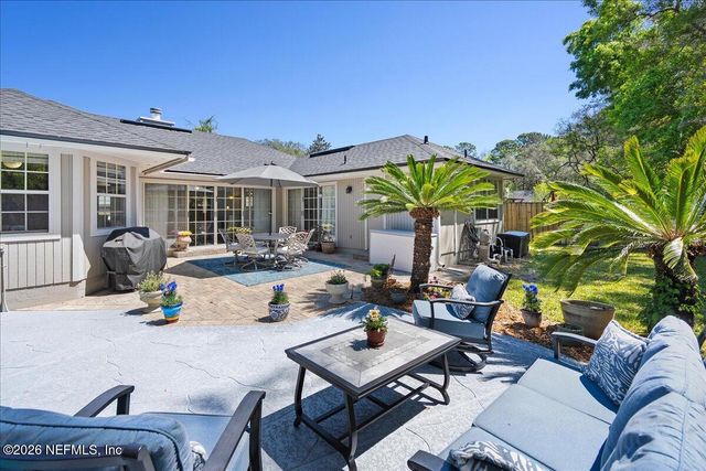 12124 WEATHERWOOD ESTATES Drive W, Jacksonville, FL 32223