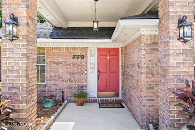 12124 WEATHERWOOD ESTATES Drive W, Jacksonville, FL 32223