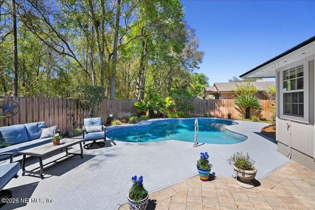 12124 WEATHERWOOD ESTATES Drive W, Jacksonville, FL 32223