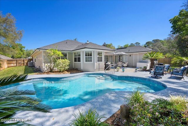 12124 WEATHERWOOD ESTATES Drive W, Jacksonville, FL 32223